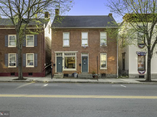 227 Baltimore St, Gettysburg, PA 17325