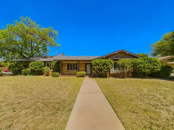 3320 55th St, Lubbock, TX 79413