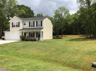 176 Yellow Pine Dr, Anderson, SC 29626
