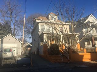 108 Jackson St, Passaic, NJ 07055