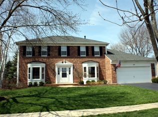 117 Carrol Rd, Saint Charles, IL 60174