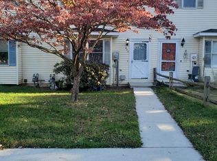 628 Fulton St, Hanover, PA 17331