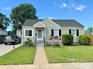 3489 Bertha St, Norfolk, VA 23513