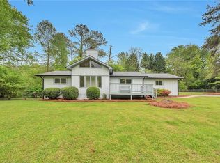 3980 Ebenezer Dr, Marietta, GA 30066