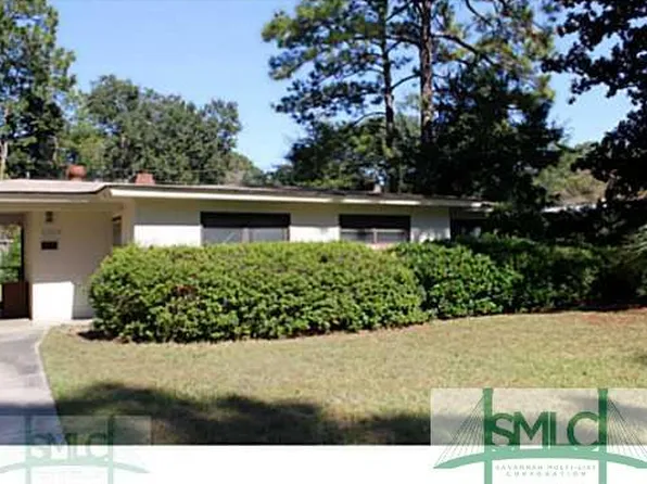 2224 Mason Dr, Savannah, GA 31404