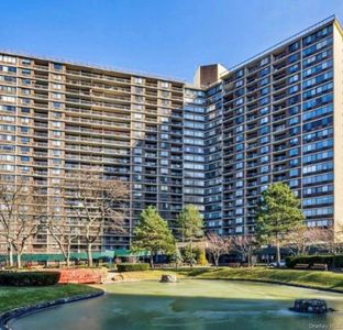 2 Bay Club #10V, Bayside, NY, 11360