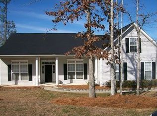 500 Staffwood Dr, Irmo, SC 29063