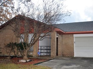 1003 Candlewood Dr, Allen, TX 75002
