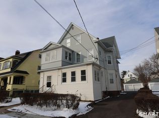 158 Barker St, Hartford, CT 06114