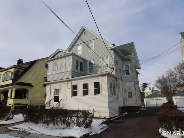 158 Barker Street, Hartford, CT 06114