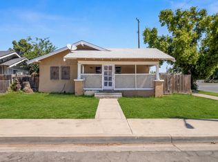 3957 E Verrue Ave, Fresno, CA 93702
