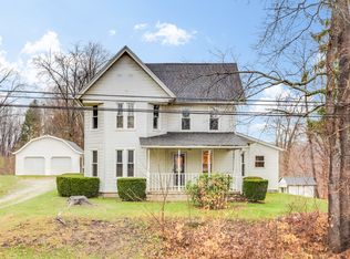 2669 E Turkeyfoot Lake Rd, Uniontown, OH