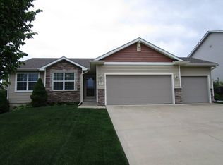 3611 161st St, Urbandale, IA 50323
