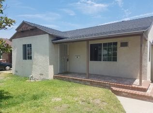 15422 Halcourt Ave, Norwalk, CA 90650