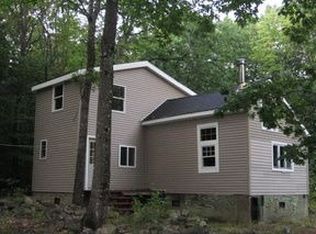 13 Honeysuckle Ests, Rome, ME 04963