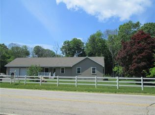 24 Old Colchester Road Ext, Oakdale, CT 06370