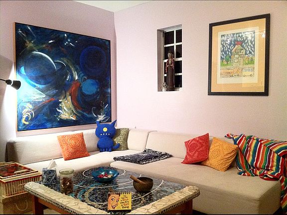2nd image of 320 Euclid Ave APT 117
