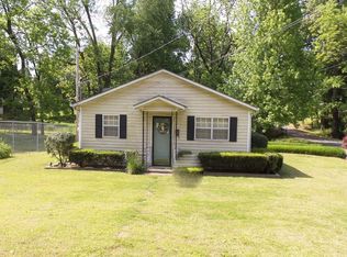 825 Tucker St, Dyersburg, TN 38024