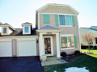 2921 Meadowview Ln, Montgomery, IL 60538