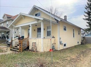 787 Woodrow Ave, Marion, OH