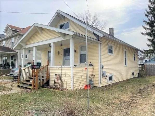 787 Woodrow Ave, Marion, OH 43302