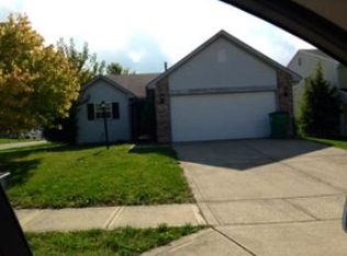 1817 Woodstream Ct, Westfield, IN 46074