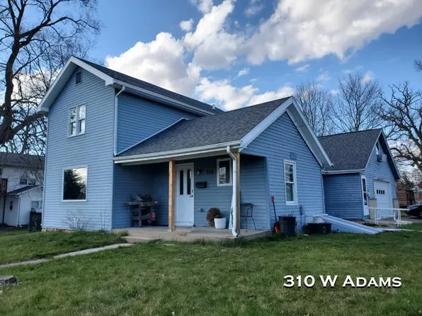 310 West Adams Street, Platteville, WI 53818