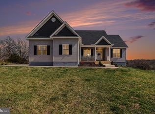 11347 Alvin Ln, Culpeper, VA 22701