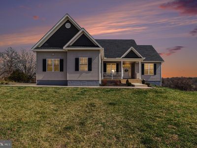 11347 Alvin Ln, Culpeper, VA, 22701