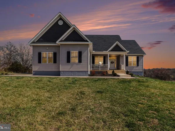 11347 Alvin Ln, Culpeper, VA 22701