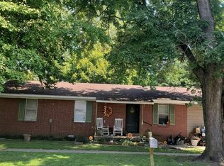 701 Franklin Ave, Caruthersville, MO 63830