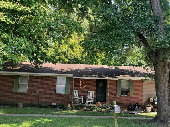 701 Franklin Ave, Caruthersville, MO 63830