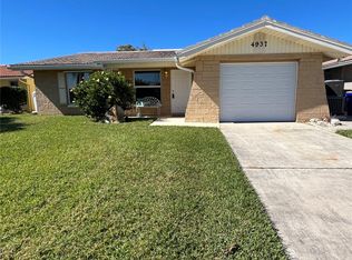 4937 Dory Dr, New Port Richey, FL 34652