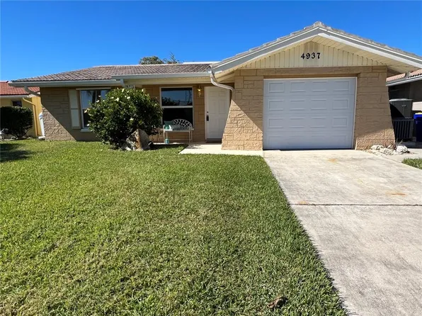 4937 Dory Dr, New Port Richey, FL 34652