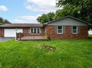 870 S 520 W, Russiaville, IN 46979