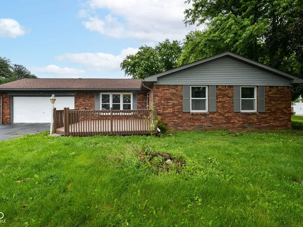 870 S 520 W, Russiaville, IN 46979