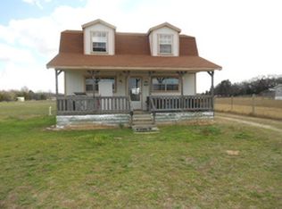 1868 Wildcat Cir, Waco, TX 76705