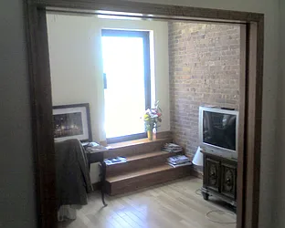 Rented by City Connections Realty