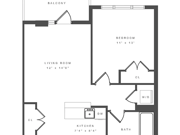 860 Lorimer St #4E — Photo 2