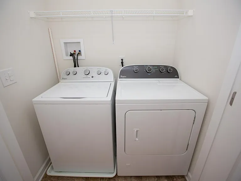 Laundry