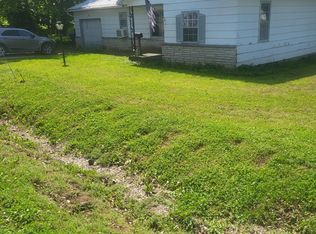511 Garrett St, Greenfield, MO 65661