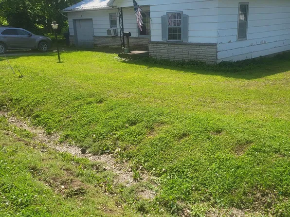 511 Garret Street, Greenfield, MO 65661