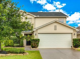 29314 Legends Line Dr, Spring, TX 77386