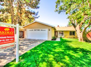 4085 Andedon Cir, Sacramento, CA 95826