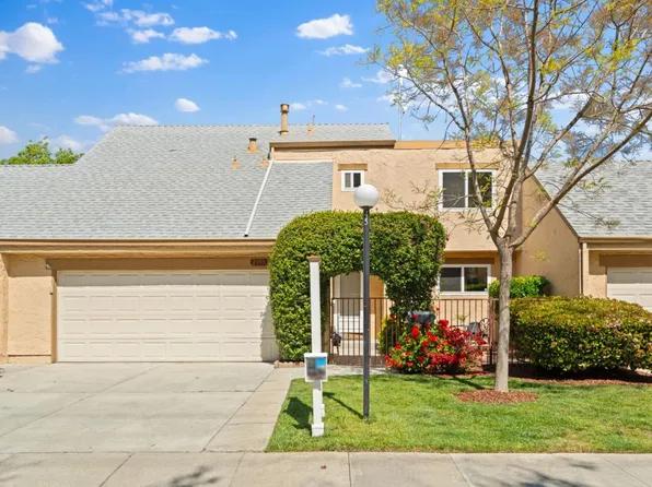 2359 Avenida De Guadalupe, Santa Clara, CA 95054