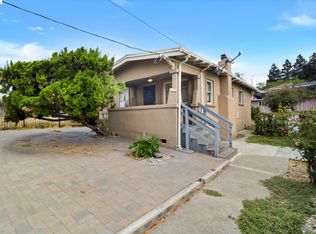9800 Lawlor St, Oakland, CA 94605