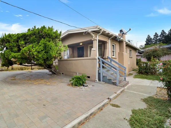 9800 Lawlor St, Oakland, CA 94605