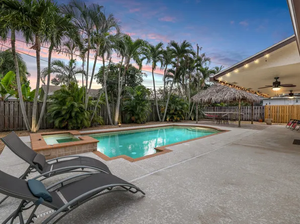 2995 Eagle Drive, Delray Beach, FL 33444