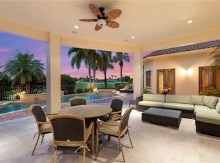 6105 Sunnyslope Dr, Naples, FL 34119