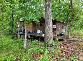 15 Woodcock Rd, Williford, AR 72482